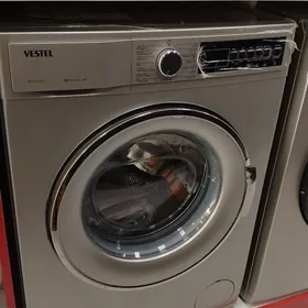 Aftomat Vestel kır maşyn 6 kg