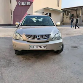 Lexus RX 350 2007
