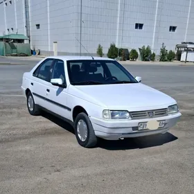 Peugeot 405 2005