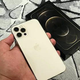 Iphone 12pro 🟡