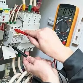 ELEKTRIK / SANTEHNIK