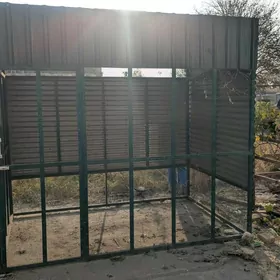 курятник чубятник , клетка