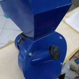 Däne üweýän drobilka