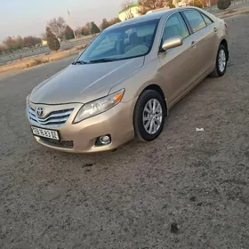 Toyota Camry 2010