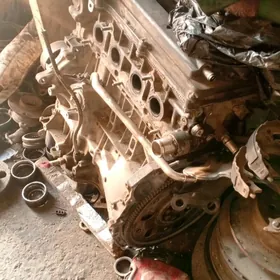 motor 2.4 Toyota Camry