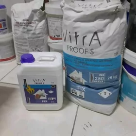 basseyn kley gidroizolyasiya