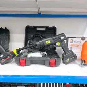 MOŸKA BATAREŸLI ÇIFRAWOŸ