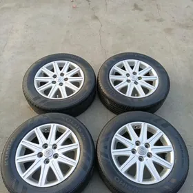 16 Grant disga pakrişga