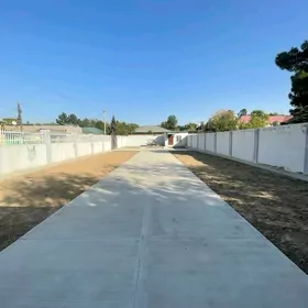 Ак Алтын Дом 7 соток