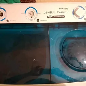 Pol Aftamat Kir maşyn