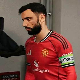 PES 21 PATCH Football Life 26