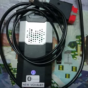 Автодиагностика