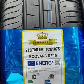 IMPERAL 25YYL 2157015C 1ST