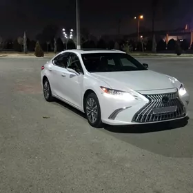 Lexus ES 350 2024