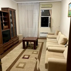 MIR-4, 3-KOMNAT. KWARTIRA