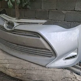 karolla LE bamper 17/19