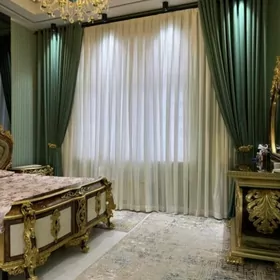 Zanawesga Занавесы Perde Tuty