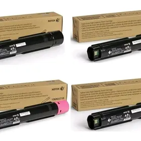 Xerox VersaLink C7020 / C7025