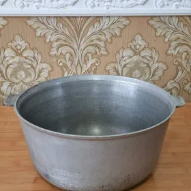 9 litr GAZAN КАЗАН