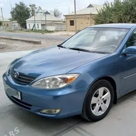 Toyota Camry 2003