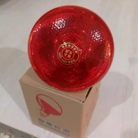 Лампа "чыра"