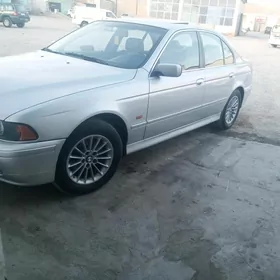 BMW E39 1999