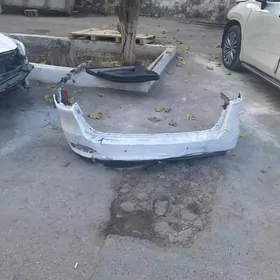 Yzky Bamper Kia Sorento