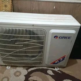 kondisioner/кондиционер GREE