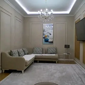 3х Комнатная Высокие потолки