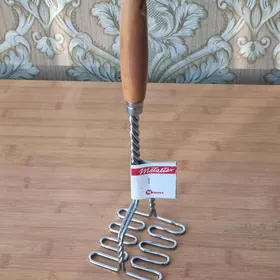 ТОЛКУШКА НОВАЯ