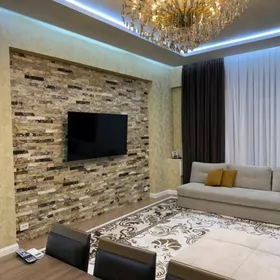 Гуртли2017год 4х Комнатная