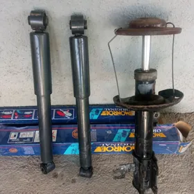 amartizator wekdra c