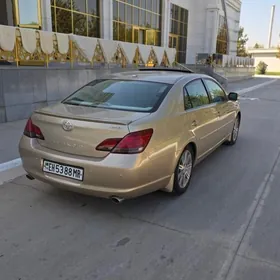 Toyota Avalon 2007