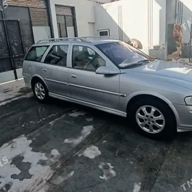 Opel Vectra 2001
