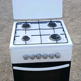 Gaz plita газ плита