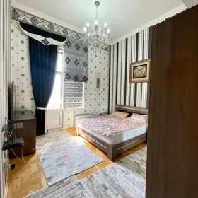 Элитная 3х Комнатная квартира