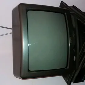 Телевизор Веко,фуджета