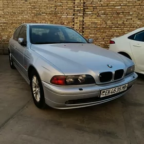 BMW 528 1997
