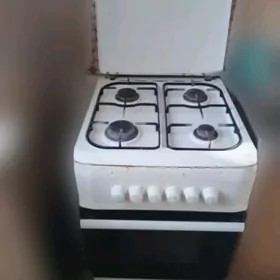 газовая плита