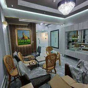 Arenda Salon Taze Gurtly