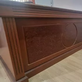 офисный стол+тумбв