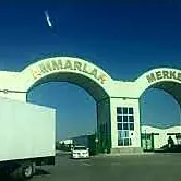 Ammarlar merkezi sklad 180m2