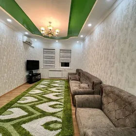 MIR-6, 4-KOMNAT. KWARTIRA 