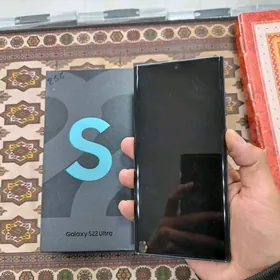 S22 ultra 12/256 2sim arginal