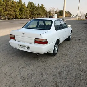 Toyota Corolla 1994