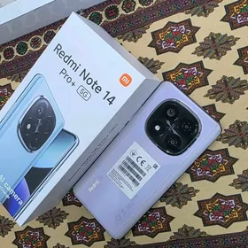 Note 14 pro plus 12/512