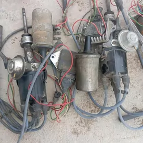 ziguly tramblor elektrony