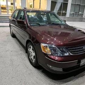 Toyota Avalon 2003