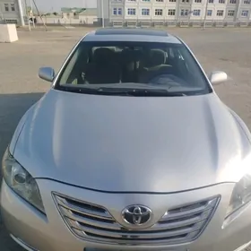 Toyota Camry 2009