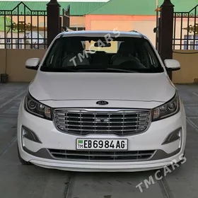 Kia Sedona 2020